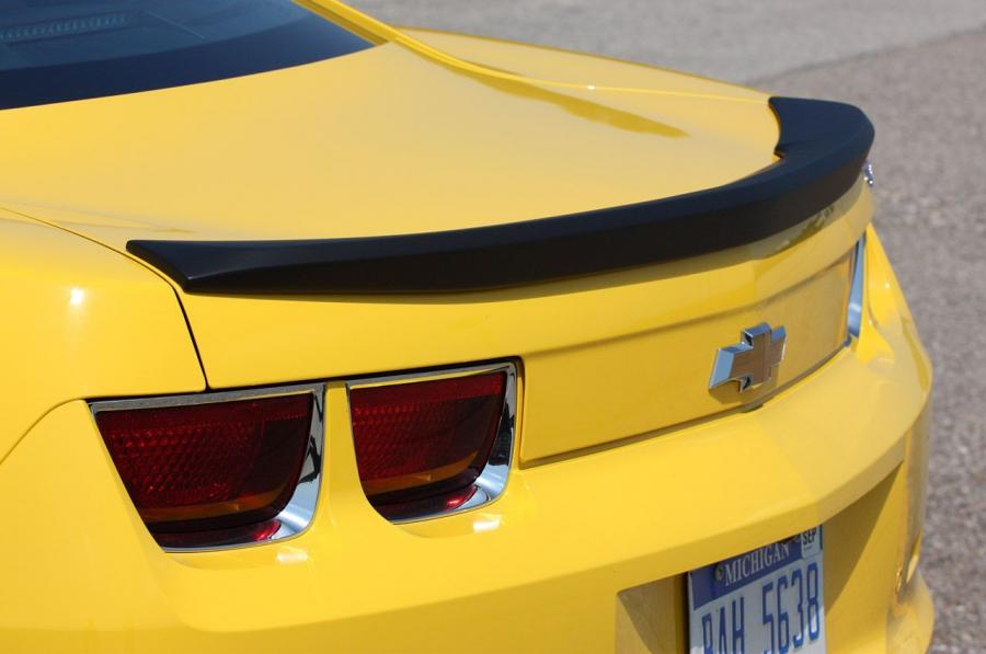  Chevrolet Camaro 1LE 2013 года  (фото 57 из 73)